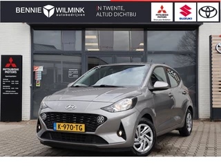 Hyundai i10 1.0 Comfort Airco | Cruise | Carplay | Android Auto