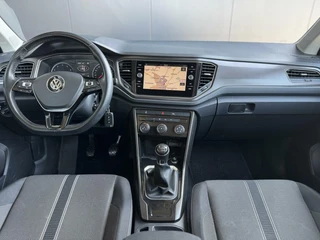 Volkswagen T-Roc Volkswagen T-Roc 1.0 TSI Style NL AUTO*PDC*CARPLAY*ADAPTIVE CRUISE - afbeelding nr 2