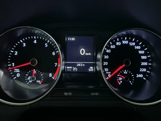 Volkswagen Polo Volkswagen Polo 1.2 TSI R-line Cruise Clima Stoelver. PDC - afbeelding nr 30