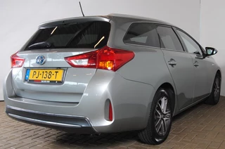 Toyota Auris - afbeelding nr 6