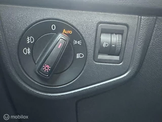 Volkswagen Polo Volkswagen Polo 1.0 TSI 95PK DSG AUTOMAAT COMFORTLINE DIGITAAL DASHBOARD ACHTERUIRIJ CAMERA CARPLAY ADAPTIVE CRUISE CONTROLE!! - afbeelding nr 17