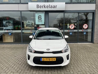 Kia Rio - afbeelding nr 5