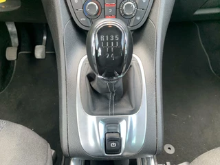 Opel Meriva Opel Meriva 1.4 Turbo Design Edition BJ’14 NAP NL Navi Trekhaak - afbeelding nr 18