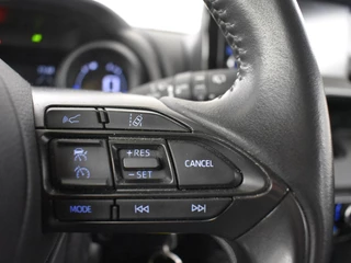 Toyota Yaris Toyota Yaris 1.5 Hybrid Dynamic | Camera | Apple & Android Carplay | Led - afbeelding nr 20