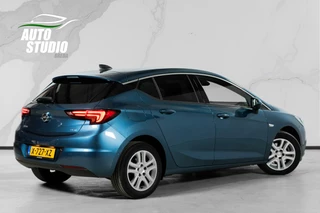 Opel Astra Opel Astra 1.6 CDTI Innovation 136pk | Carplay | Leer | Camera | Stoelverwarming - afbeelding nr 2