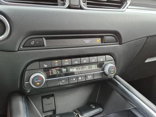 Mazda CX-5 - afbeelding nr 20