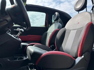 Fiat 500C Fiat 500 C 0.9 TwinAir Turbo 500S | Airco | Nieuwstaat | NWE Service & APK | - afbeelding nr 6