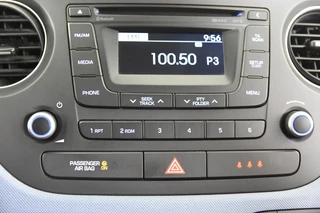 Hyundai i10 - afbeelding nr 11