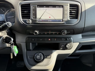 Toyota ProAce Automaat L3 Dubbele Schuifdeur Navigatie Airco Cruise Control Imperiaal - afbeelding nr 18