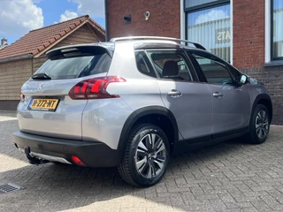 Peugeot 2008 | AUTOMAAT | NW STAAT | TREKHAAK | NAVI | CAMERA | - afbeelding nr 6
