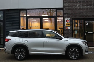 Škoda Kodiaq LED/Virtual Cockpit/Camera/20