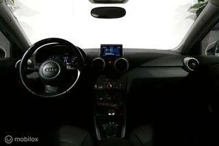 Audi A1 Sportback Audi A1 Sportback 1.2 TFSI Ambition Pro Line - afbeelding nr 9