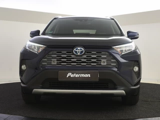 Toyota RAV4 Toyota RAV4 2.5 Hybrid Dynamic | Navigatie | Parkeersensoren - afbeelding nr 5