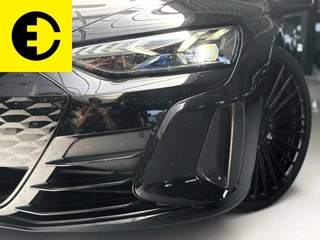 Audi e-tron GT Audi e-tron GT RS 93 kWh | Carbon | B&O | CarPlay | Bomvol |BTW - afbeelding nr 2