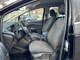 Ford C-MAX - afbeelding nr 9