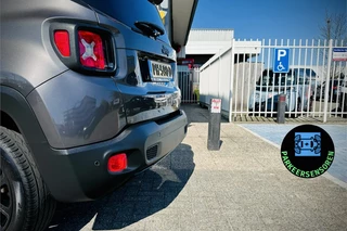 Jeep Renegade - afbeelding nr 7