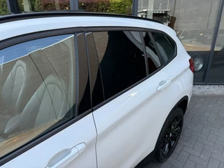 BMW X1 BMW X1 xDrive20i High Exe,Pano,LED,Leer,Keyless,Stoelverw,Dealer OH - afbeelding nr 9