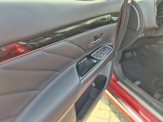 Mitsubishi Outlander - afbeelding nr 21