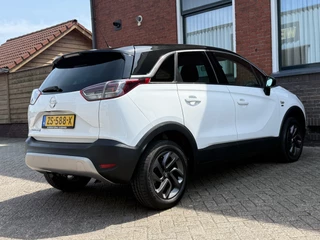Opel Crossland X Opel Crossland X 1.2 Turbo 120 Jaar Edition | TREKHAAK | CRUISE | CARPLAY | HOOGZIT | - afbeelding nr 5