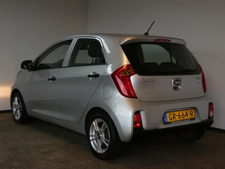 Kia Picanto - afbeelding nr 7