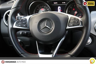 Mercedes-Benz CLA - afbeelding nr 39