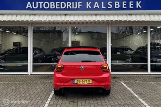 Volkswagen Polo Volkswagen Polo 2.0 TSI GTI|Pano|111DKM NAP|Camera|Virtual|NL geleverd| - afbeelding nr 4