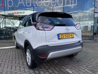 Opel Crossland X Opel Crossland X 1.2 Turbo Innovation Automaat Clima Cruise - afbeelding nr 9