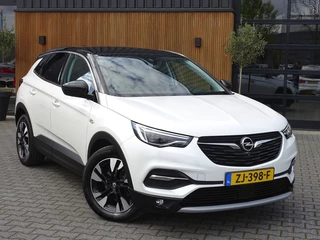 Opel Grandland X - afbeelding nr 2