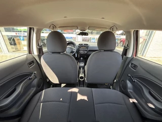Mitsubishi Space Star - afbeelding nr 8