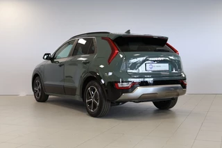 Kia Niro - afbeelding nr 3