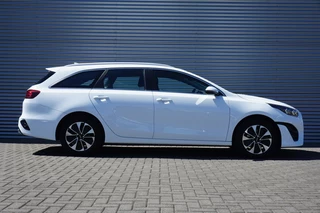 Kia Ceed Sportswagon - afbeelding nr 6