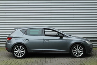 SEAT Leon Clima Cruise Navi PDC LMV - afbeelding nr 4