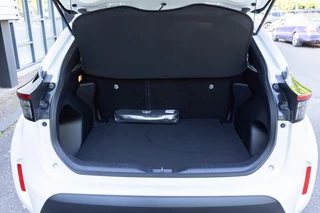 Toyota Yaris Cross - afbeelding nr 6