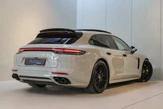 Porsche Panamera Porsche Panamera 2.9 4 E-Hybrid | PANO | SOFTCL | - afbeelding nr 2