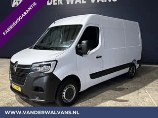 Renault Master Trekhaak, Cruisecontrol, Parkeersensoren, Bijrijdersbank - afbeelding nr 10