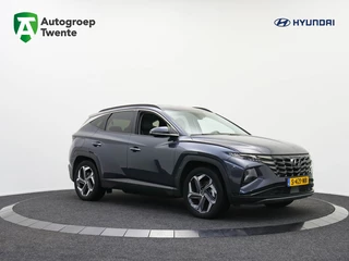 Hyundai Tucson - afbeelding nr 1