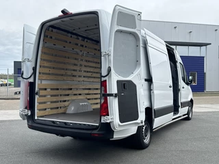 Mercedes-Benz Sprinter - afbeelding nr 33