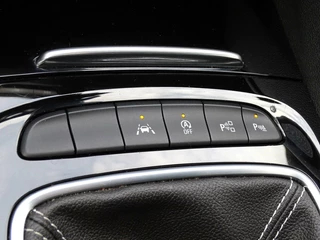 Opel Insignia Opel Insignia Sports Tourer 1.5 Turbo BNS Executive | Full Options - afbeelding nr 13