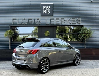 Opel Corsa Opel Corsa 1.6 Turbo OPC | Recaro | Xenon | Cruise Control | - afbeelding nr 4
