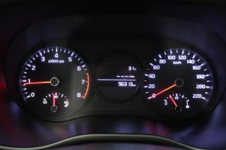 Kia Picanto Kia Picanto 1.0 CVVT EconomyPlusLine Airco, Navigatie, Elektrische Ramen, Bluetooth, USB/AUX - afbeelding nr 4