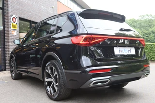 SEAT Tarraco SEAT Tarraco 1.4 TSI e-Hybrid PHEV FR Pano/DCC/ACC/360Camera/Keyless/Elek. stoel/Elek. klep/Dode-hoek - afbeelding nr 43
