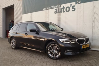 BMW 3 Serie - afbeelding nr 3