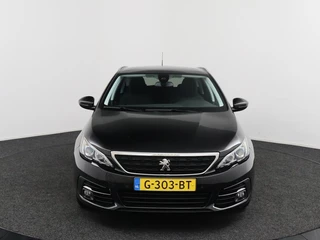 Peugeot 308 Peugeot 308 SW 1.2 PureTech Executive*PANO*CRUISE*NAVI*CARPLAY*LM - afbeelding nr 15