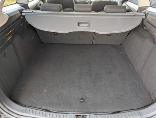 Ford Focus Ford Focus Wagon 1.0 Trend - afbeelding nr 8