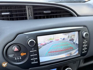 Toyota Yaris - afbeelding nr 37