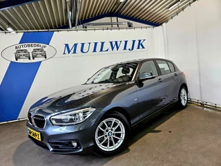 BMW 1 Serie - 40257298-0
