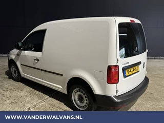 Volkswagen Caddy - afbeelding nr 2