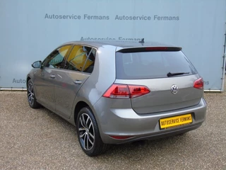 Volkswagen Golf - afbeelding nr 4
