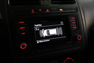 Volkswagen Polo Volkswagen Polo 1.2 TSI DSG 50.000km BLUET CRUISE AIRCO '17 - afbeelding nr 16