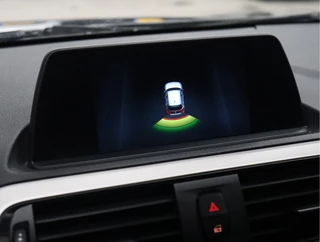BMW 1 Serie [SCHUIFKANTELDAK, M-STUUR, VOL LEDER, PDC, CRUISE CONTROL, LED, NAVIGATIE, NIEUWSTAAT] - afbeelding nr 21